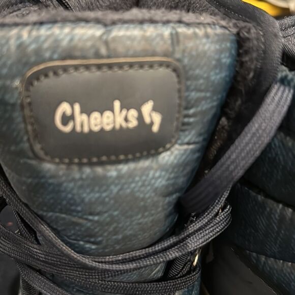 NWOT-CHEEKS FIT BODY BOOTS BY TONY LITTLE - Picture 3 of 7